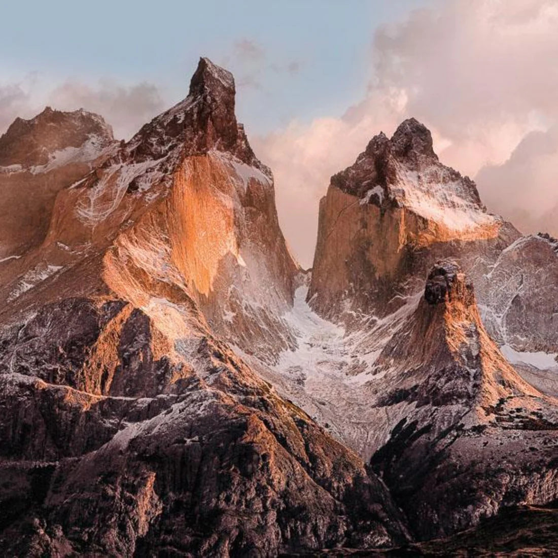 Las Cañitas - V Región